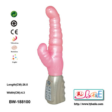  Multi-Function Dildo