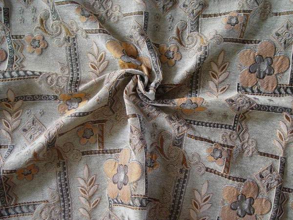  Jacquard Upholstery Fabric ( Jacquard Upholstery Fabric)