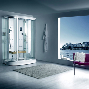  Shower Cabinet (Cabine de douche)