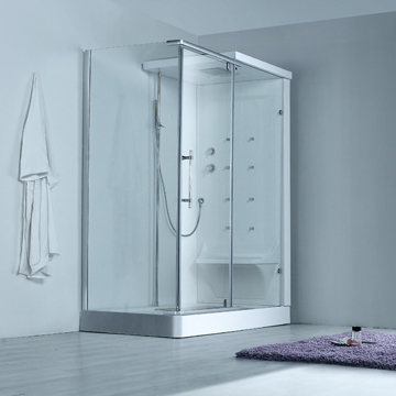  Shower Cabinet (Cabine de douche)