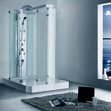  Shower Cabinet (Cabine de douche)