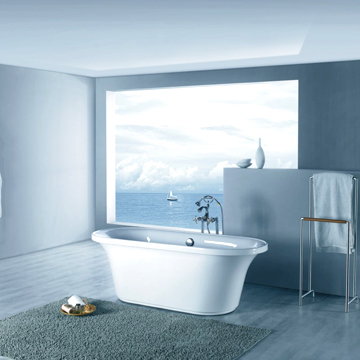  Bathtub (Baignoire)