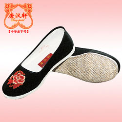  Chinese Traditional Cloth Shoes (Chinois traditionnel Tissu Chaussures)