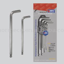  Hex Key Wrench ( Hex Key Wrench)