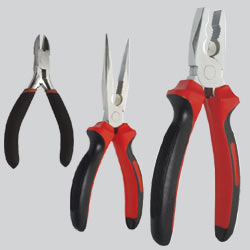  Pliers (Pinces)