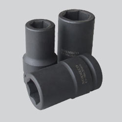  Impact Socket (Воздействие Socket)