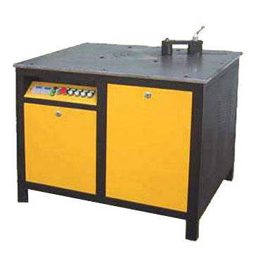  Big Bending Machine ( Big Bending Machine)