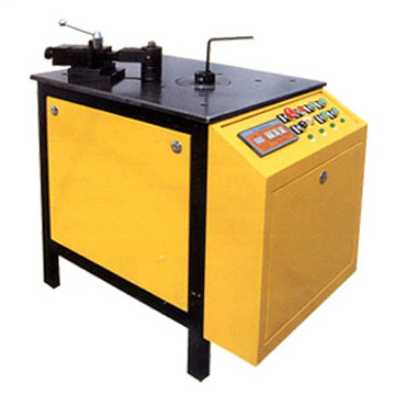 Numerical Control Blättern Biegemaschine (Numerical Control Blättern Biegemaschine)