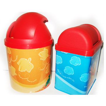  Tin Packing Box (Tin Box Verpackung)