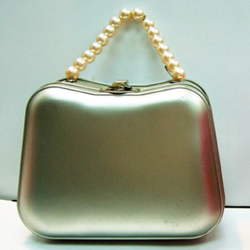  Tin Packing Box (Tin Box Verpackung)