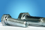  Hex Bolt (DIN933/931) (Hex Bolt (DIN933/931))