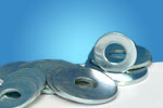  Flat Washer (Flat Washer)