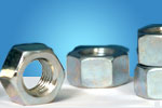  Hex Nut (Hex Nut)