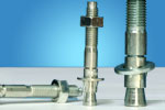  Wedge Anchor (Wedge Anchor)
