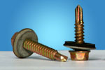  Hex Head Drilling Screw (Hex Head Bohrschraube)