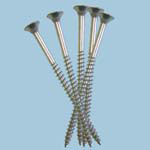  Wood Screw (Vis à bois)