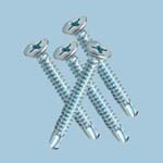  Self Drilling Screw (Vis auto-perçante)