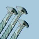  Mushroom Head Bolt (Mushroom Head Bolt)