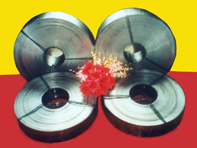  Cold Rolled Steel Coil