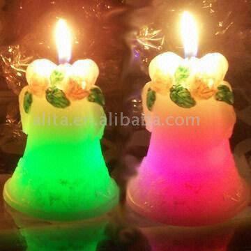  LED Craft Candle ( LED Craft Candle)