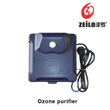  Air and Water purifier (Purificateur d`air et l`eau)