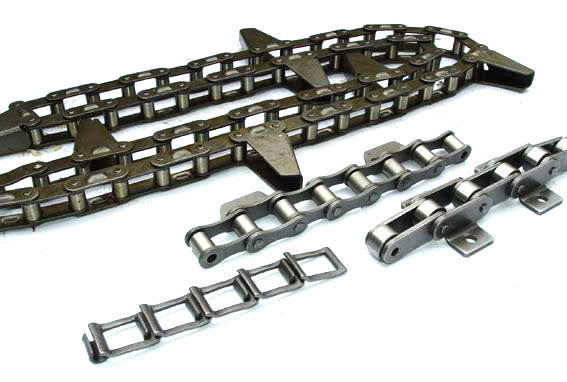  Agricultural Chain (Agricoles Chain)