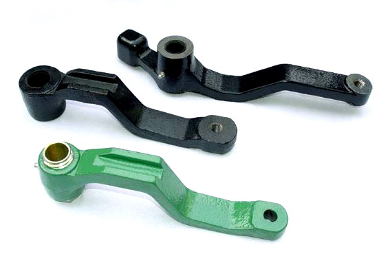 Planter Arm (Planter Arm)