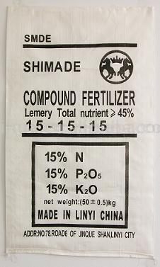  Chemical Bag