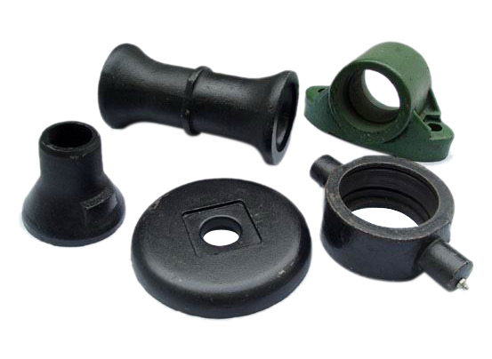  Spool and Housing (Spool et de logement)