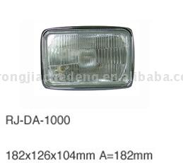  E-Mark Lamps For Motorcycles ( E-Mark Lamps For Motorcycles)