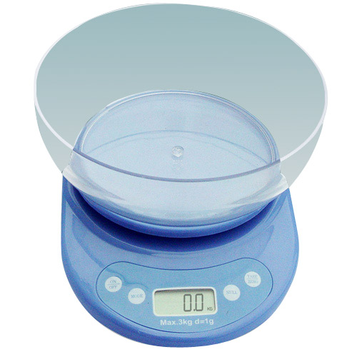 Digital Kitchen Scale (Digital Kitchen Scale)