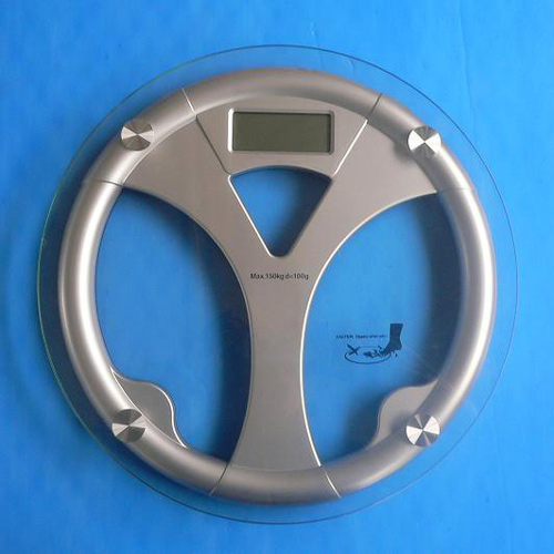  Electronic Body Scale (Electronic Body Шкала)