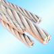 Galvanized Steel Wire Rope (Verzinkte Stahldrahtseile)