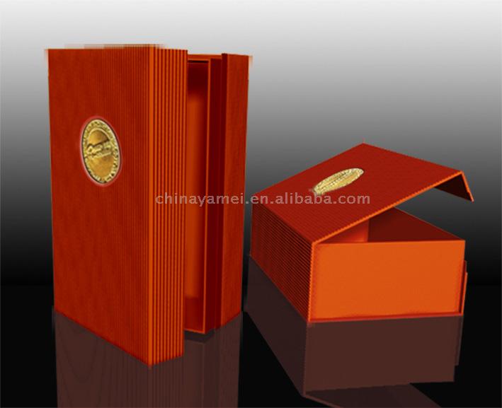  Corrugated Packaging Box ( Corrugated Packaging Box)