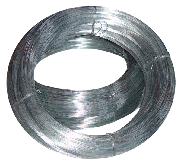  Galvanized Low Carbon Steel Wire for Communication Lines (Verzinkte Low Carbon Steel Wire fr Kommunikation Lines)