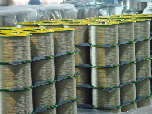  Radial Tire Cord (Radial-Reifen-Cord)