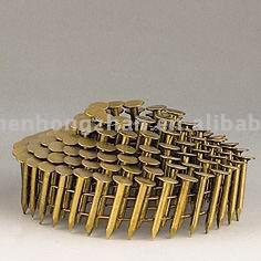  Coil Roofing Nail