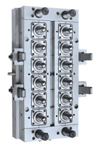  Preform Mold ( Preform Mold)
