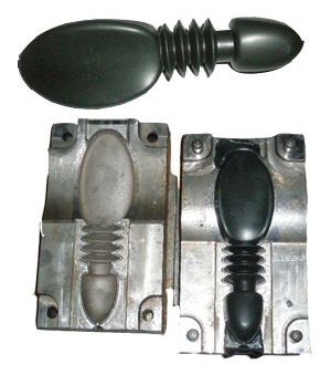  Shoe Tree and Mould ( Shoe Tree and Mould)