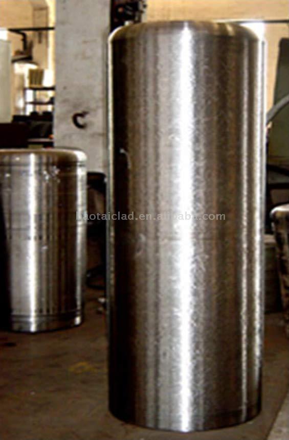  Titanium Ingots (Titanblcke)