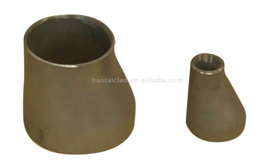  Titanium and Titanium Alloy Reducers