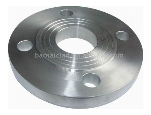  Titanium and Titanium Alloy Flanges ( Titanium and Titanium Alloy Flanges)