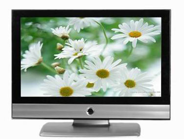  32" LCD TV (32 "LCD TV)