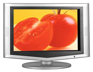  19" Wide Screen LCD TV (19 "Wide Scr n LCD TV)