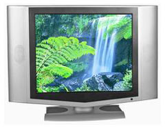  17" LCD TV (17 "LCD TV)