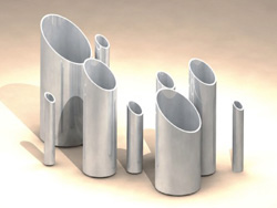  Square Steel Pipe (Трубы стальные квадратные)