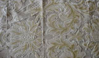  Velvet Jacquard & Plain Fabric ( Velvet Jacquard & Plain Fabric)