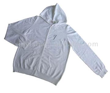  Ladies` Hoodies