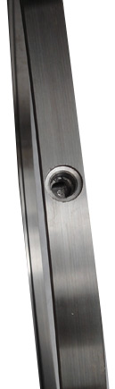  Vacuum Equipment Flange (Appareils à vide Bride)