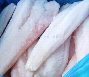  Monkfish Fillets (Морской черт Филе)